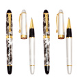 Roller Pen Manufacturer Metal Signature Pen on Sell